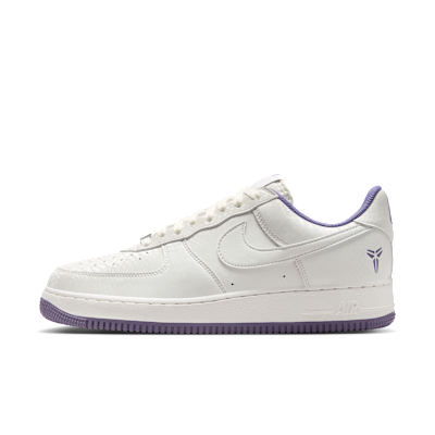 Kobe Air Force 1 Low Erkek Ayakkabısı. Nike TR